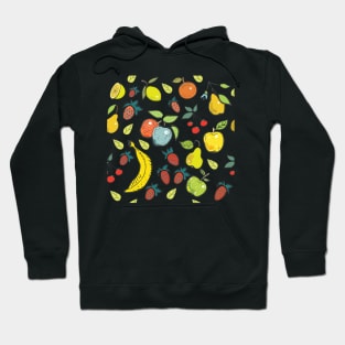 Fruits Hoodie